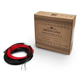 Нагревательный кабель PCMC14-21,4-300