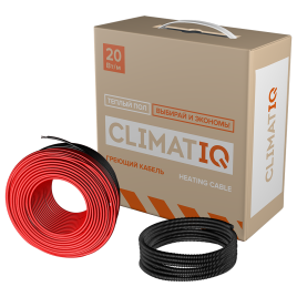 CLIMATIQ CABLE 7,5 m