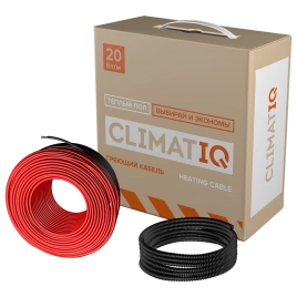 CLIMATIQ CABLE 7,5 m