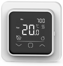 IQ THERMOSTAT SMART HEAT (белый)