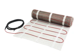 ДЕВИ Comfort Mat-150T, 75 Вт, 0,5 кв.м