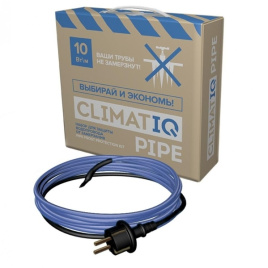 CLIMATIQ PIPE - 9 m