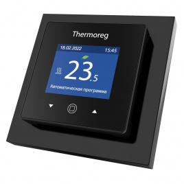 Thermoreg TI-970 Black