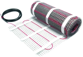 ECmat 150T, 1200 Вт, 8 кв.м