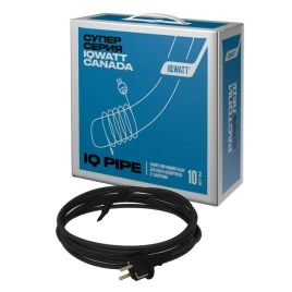 IQ PIPE - 9 m