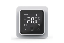 Ergert Floor Control 360W белый (Wi-Fi)