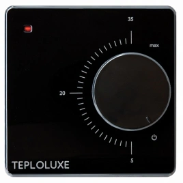 Теплолюкс LC 001, черный
