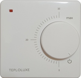 Теплолюкс LC 001, белый