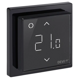 DEVIreg Smart черный