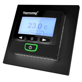 Thermoreg TI-950 Design Black