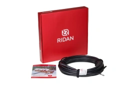 Ridan Snow-30 нагревательный кабель 300 Вт 230 В 10 м