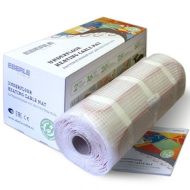 Мат EBERLE-cable D-mat 200/12.0 - 2400