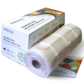 Мат EBERLE-cable D-mat 200/0.5 - 100