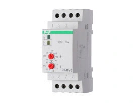 ДЕВИ RT-823 (+60°C-+95°C)
