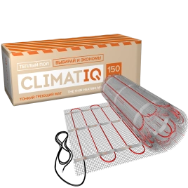 CLIMATIQ MAT 18,0 m2