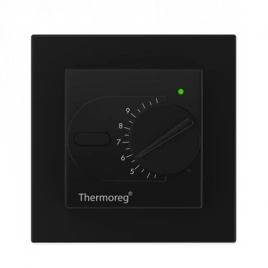 Thermoreg TI-200 Design Black