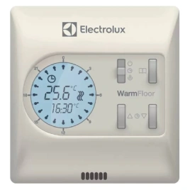 Терморегулятор ELECTROLUX ETA-16