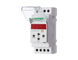 ДЕВИ RT-820M-RTC (-30°C-+140°C)