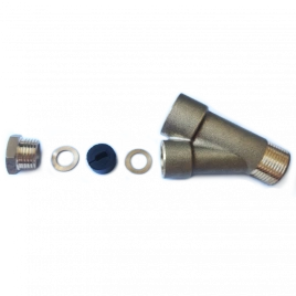 IQ FITTING SL 1