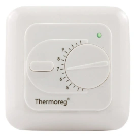 Thermoreg TI-200