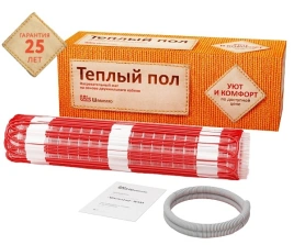 Warmstad WSM 100 Вт / 0,65 кв.м