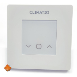 CLIMATIQ FD Wi-Fi (белый)