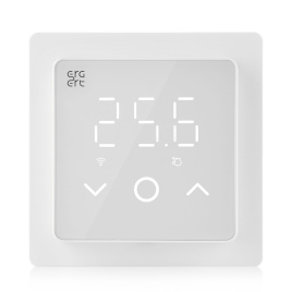 Ergert Floor Control 380W белый (Wi-Fi)
