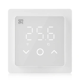 Ergert Floor Control 380W белый (Wi-Fi)