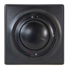 Терморегулятор ОКЕ-10 черный