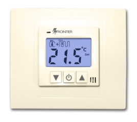 Терморегулятор Frontier TH-0502RS, бежевый