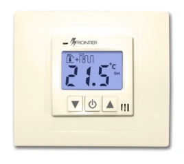 Терморегулятор Frontier TH-0502RS, бежевый