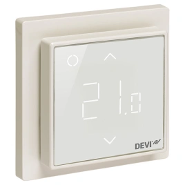 DEVIreg Smart белый