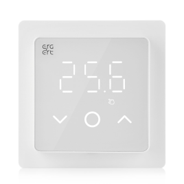 Ergert Floor Control 380 белый