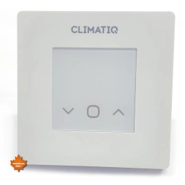 CLIMATIQ FD (белый)