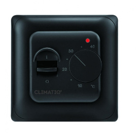 CLIMATIQ BT (черный)