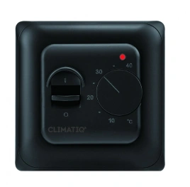 CLIMATIQ BT (черный)