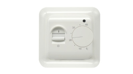 Термостат RTC70 белый