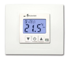 Терморегулятор Frontier TH-0502RS, белый