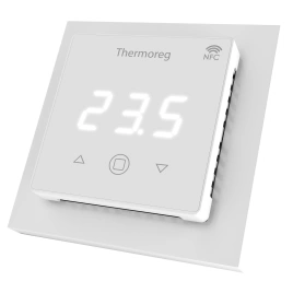 Thermoreg TI-700 NFC White