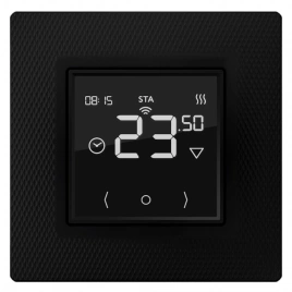 EcoSmart 25, черный