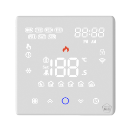 Терморегулятор ТС 650