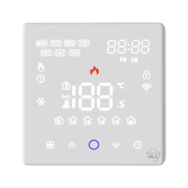 Терморегулятор ТС 650