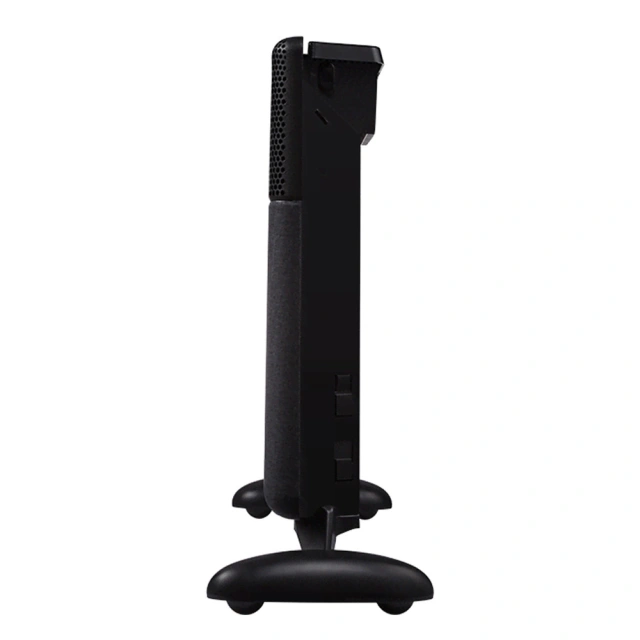 Конвектор электрический Ballu Apollo digital INVERTER Space Black BEC/ATI-2502 фото 9