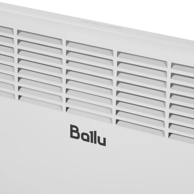 Конвектор электрический Ballu First BEC/FMR-1000 фото 7
