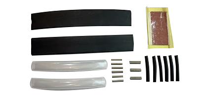 Ремнабор Ридан Crimp-RC для двухжильного резистивного кабеля фото 1