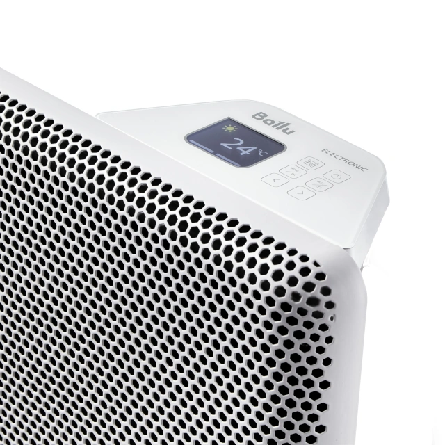 Обогреватель инфракрасный Ballu Apollo Infrared BIHP/A-1500 фото 6