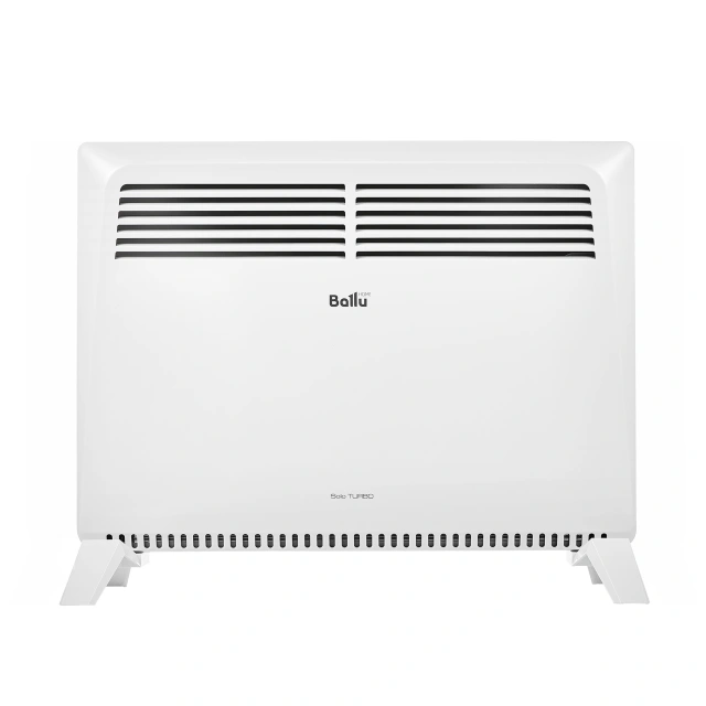 Конвектор электрический Ballu Solo Turbo BEC/SMT-1500 фото 2