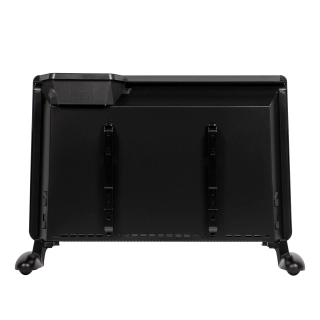 Конвектор электрический Ballu Apollo digital INVERTER Space Black BEC/ATI-2002 фото 10