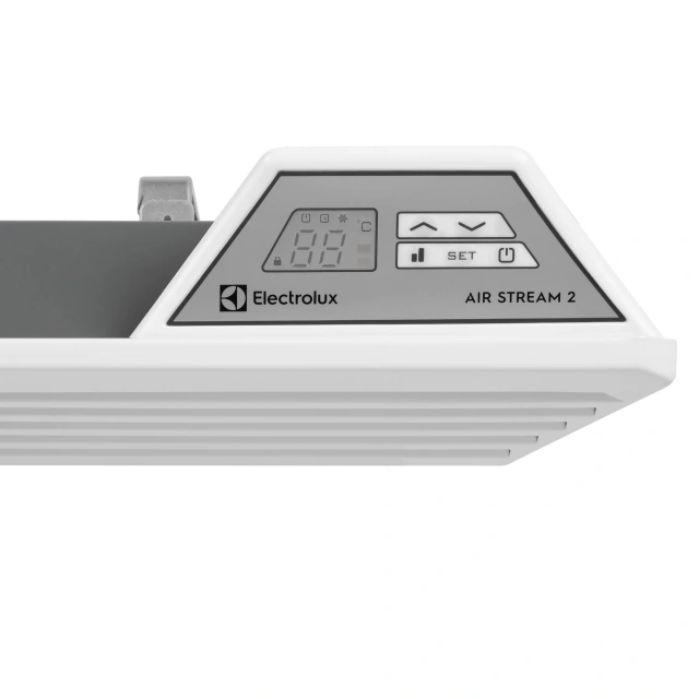 Конвектор электрический Electrolux ECH/AS2-1500 ER фото 9