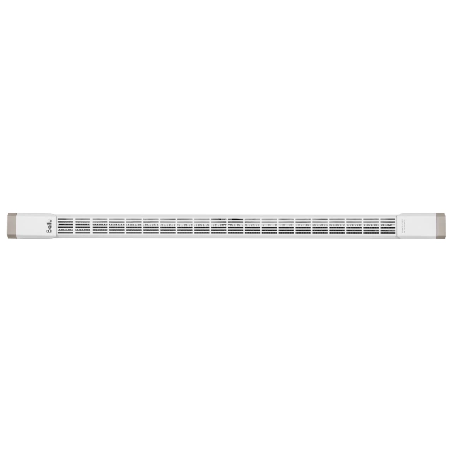Конвектор электрический Ballu Plinth Compact BEC/PLC-100-400 фото 4